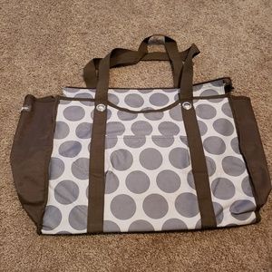 Thirty one tote